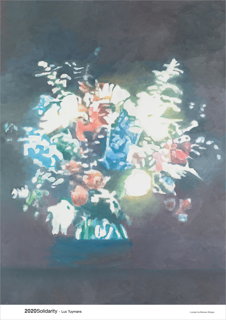 Luc Tuymans, Technicolor, 2012